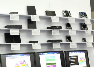 亮相深圳工控展 杰和創新產品引領信息技術咨詢服務新趨勢